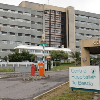 Maternité Centre Hospitalier de Bastia