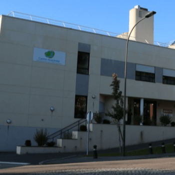 Maternité Centre Hospitalier de Lillebonne