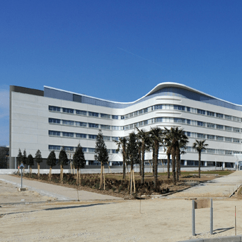 Centre Hospitalier Bretagne Sud - Lorient