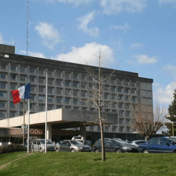 Maternité Centre hospitalier departemental de Vendée