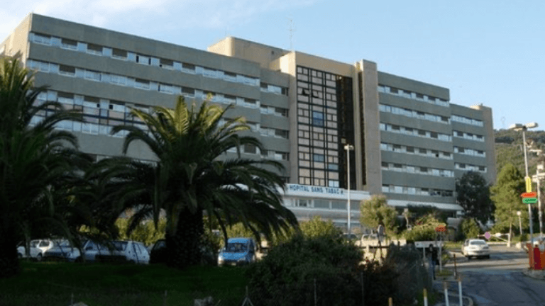 Centre Hospitalier de Bastia