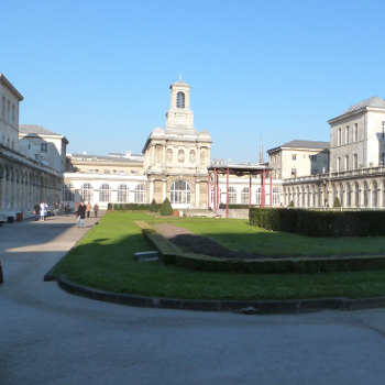 Maternité Hôpital Lariboisière