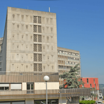 Centre Hospitalier Robert Bisson - Lisieux