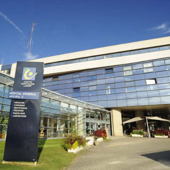 URGENCES  Centre Hospitalier de Niort